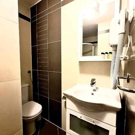Apartments Veronika Makarska Exterior foto