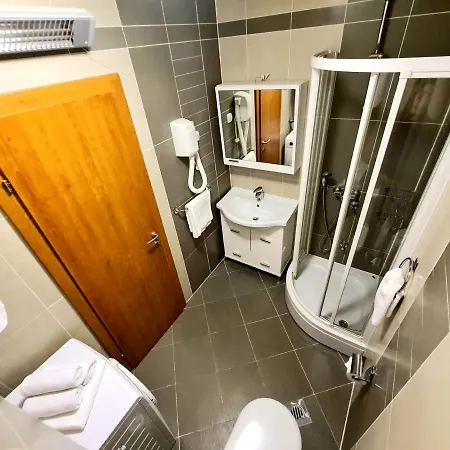 Apartments Veronika Makarska Exterior foto