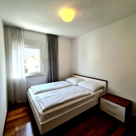 Apartments Veronika Makarska Exterior foto