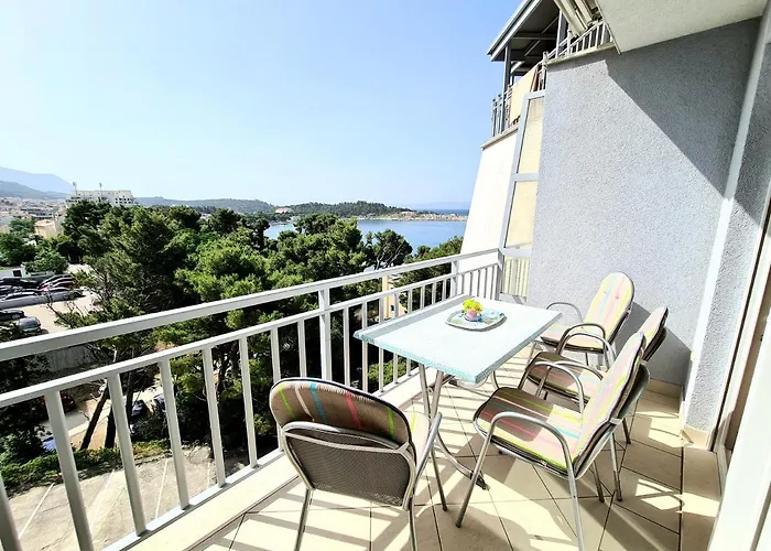 Apartments Veronika