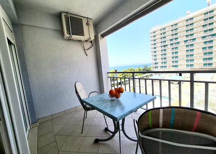 Apartments Veronika