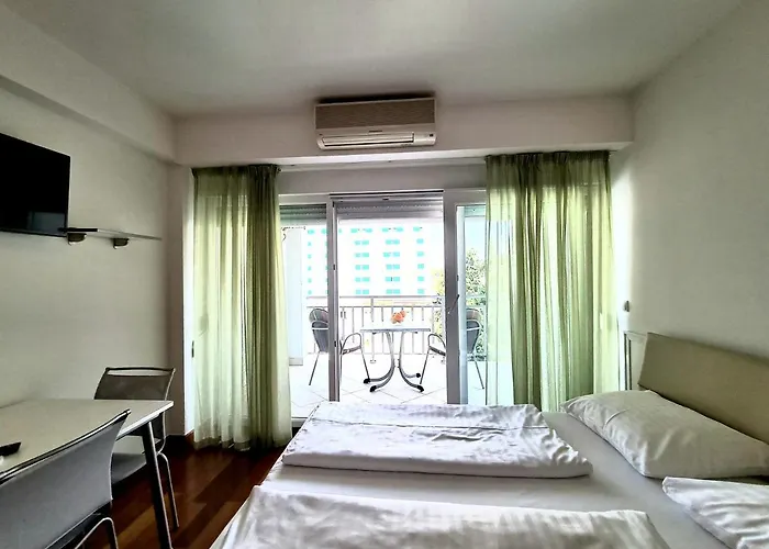 Apartments Veronika