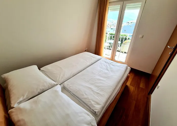Apartments Veronika