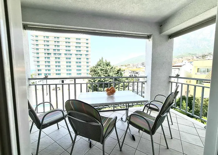 Apartments Veronika