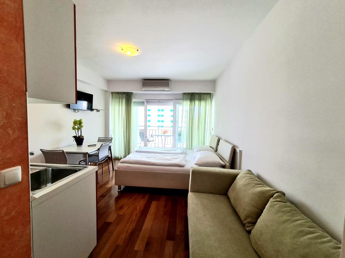 Veronika Apartment