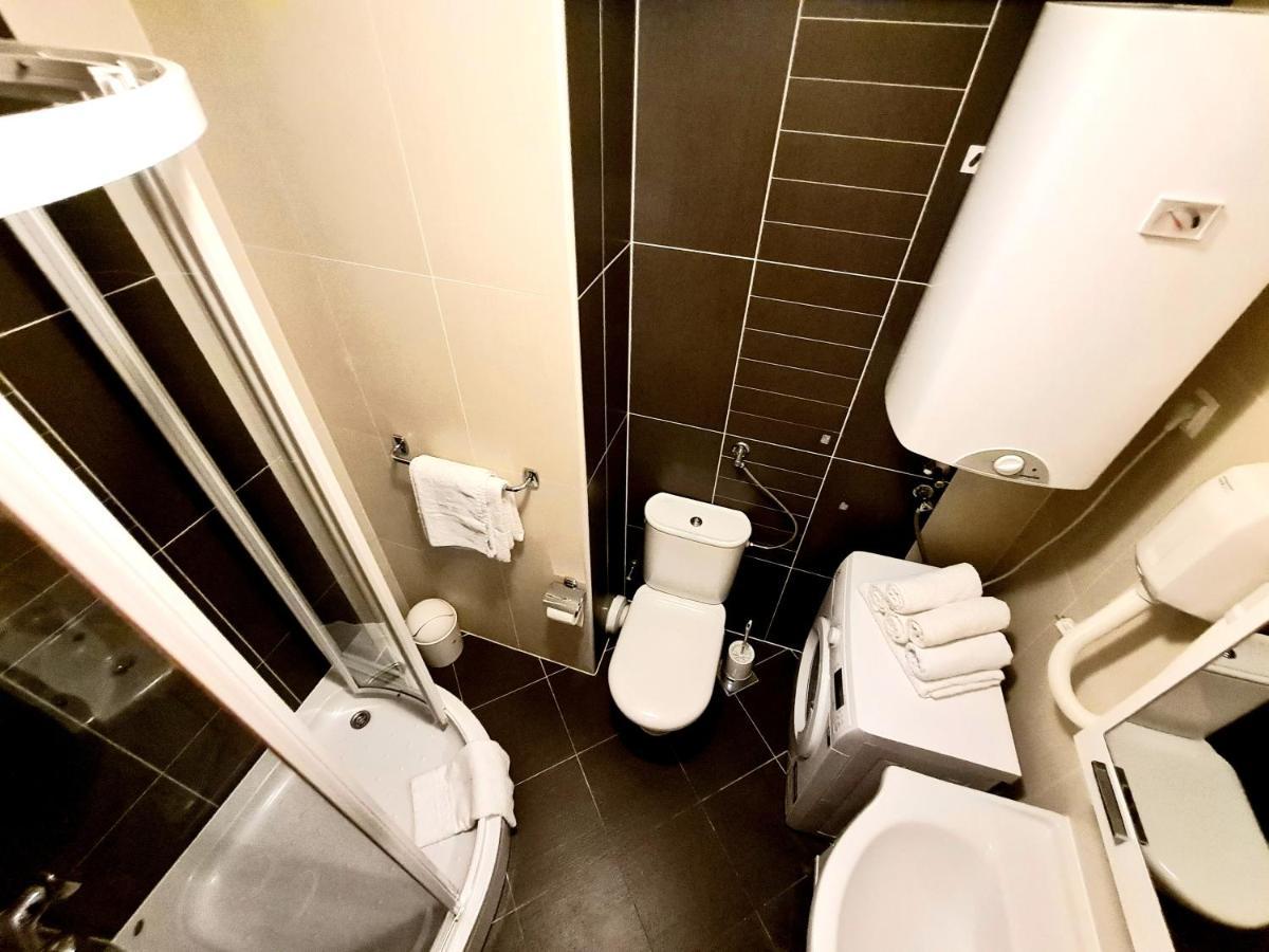 Apartment Veronika Makarska