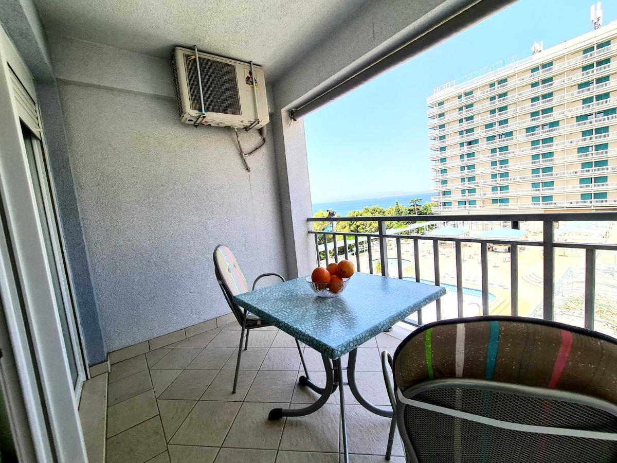 Veronika Apartament