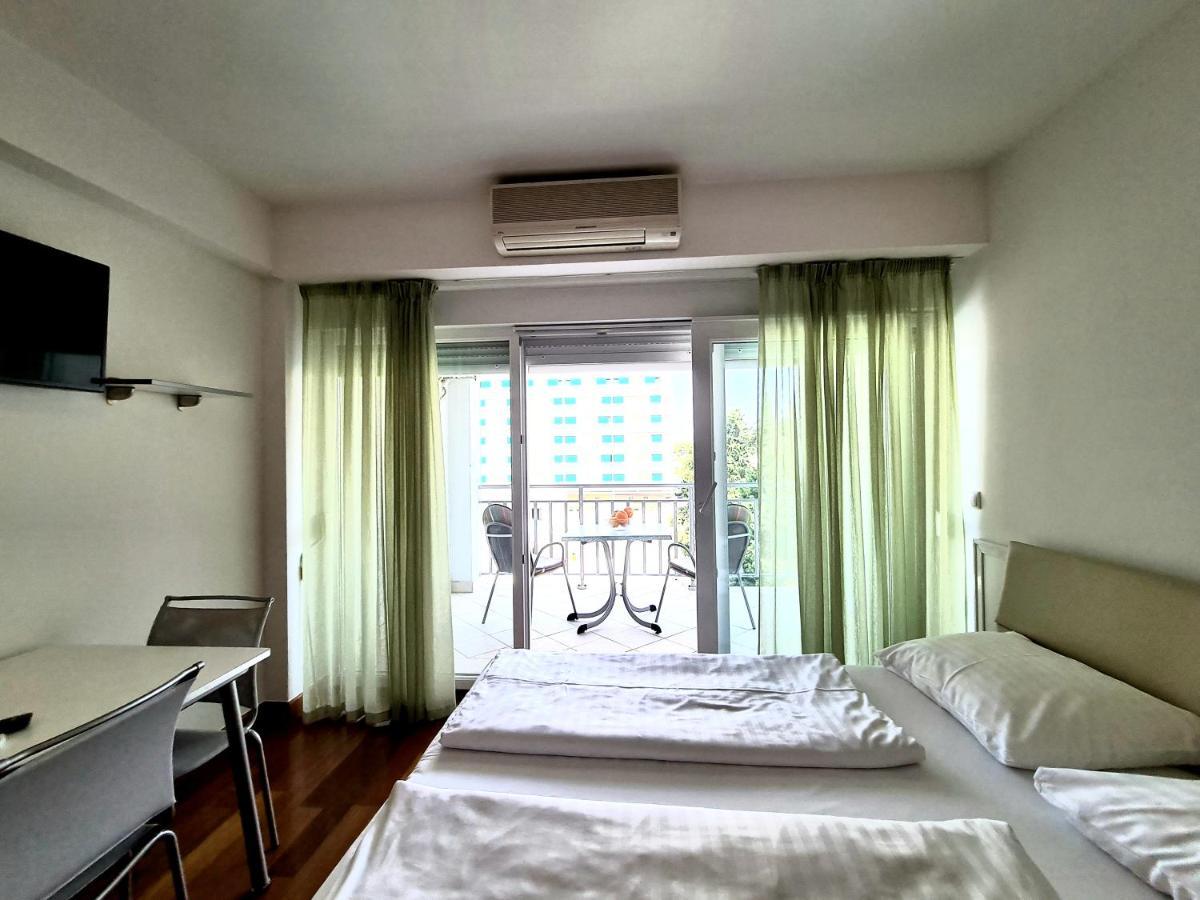 Apartment Veronika