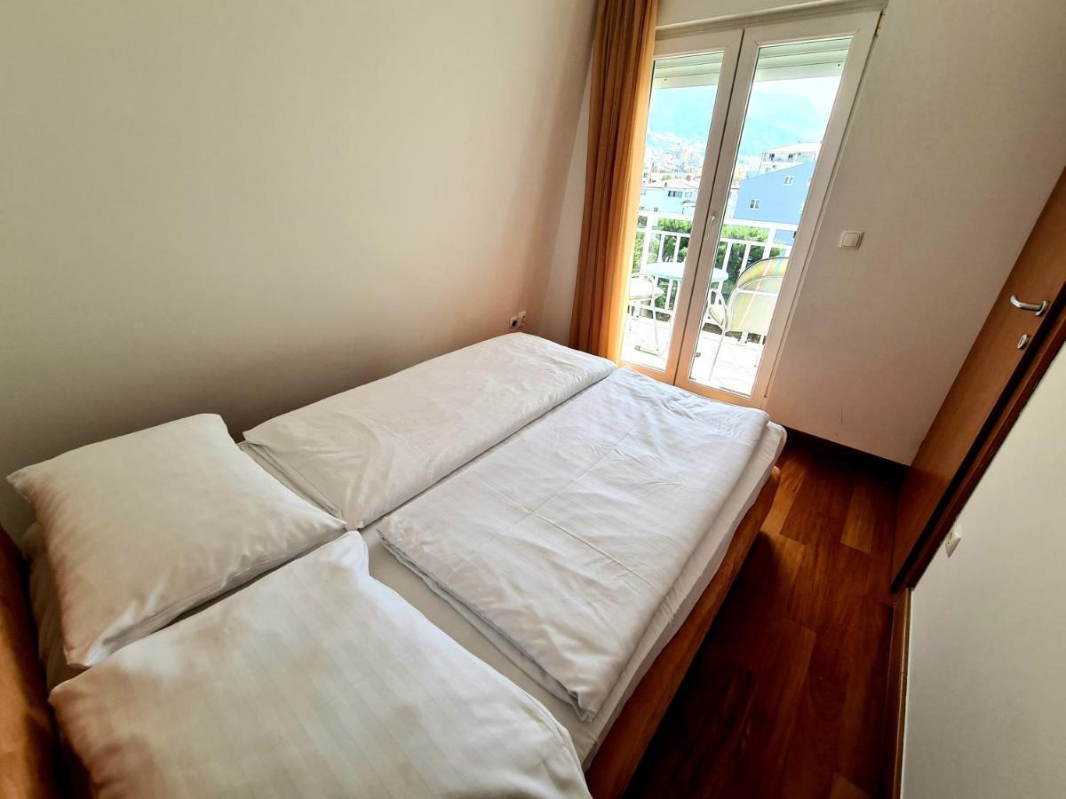 Veronika Apartment