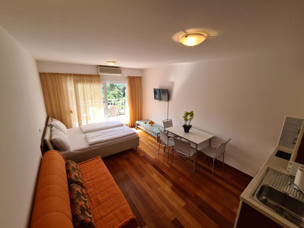Apartment Veronika Makarska
