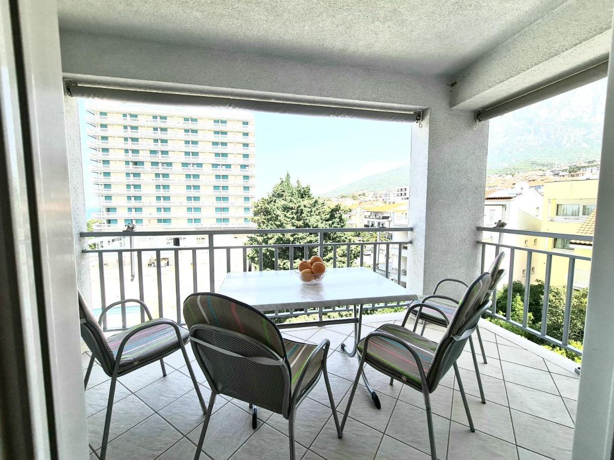 Veronika Apartment Makarska
