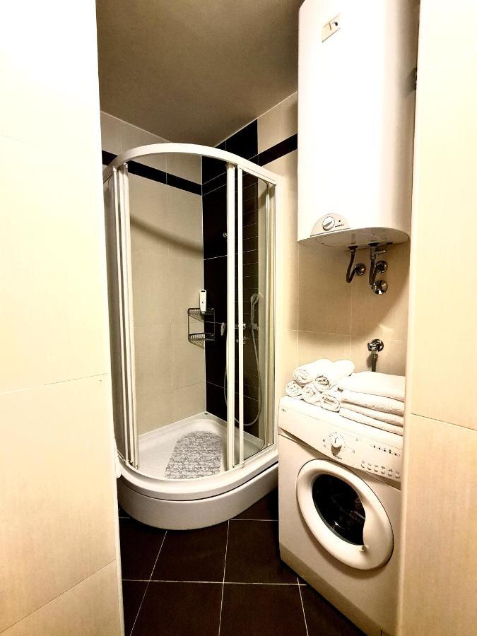 Veronika Apartment