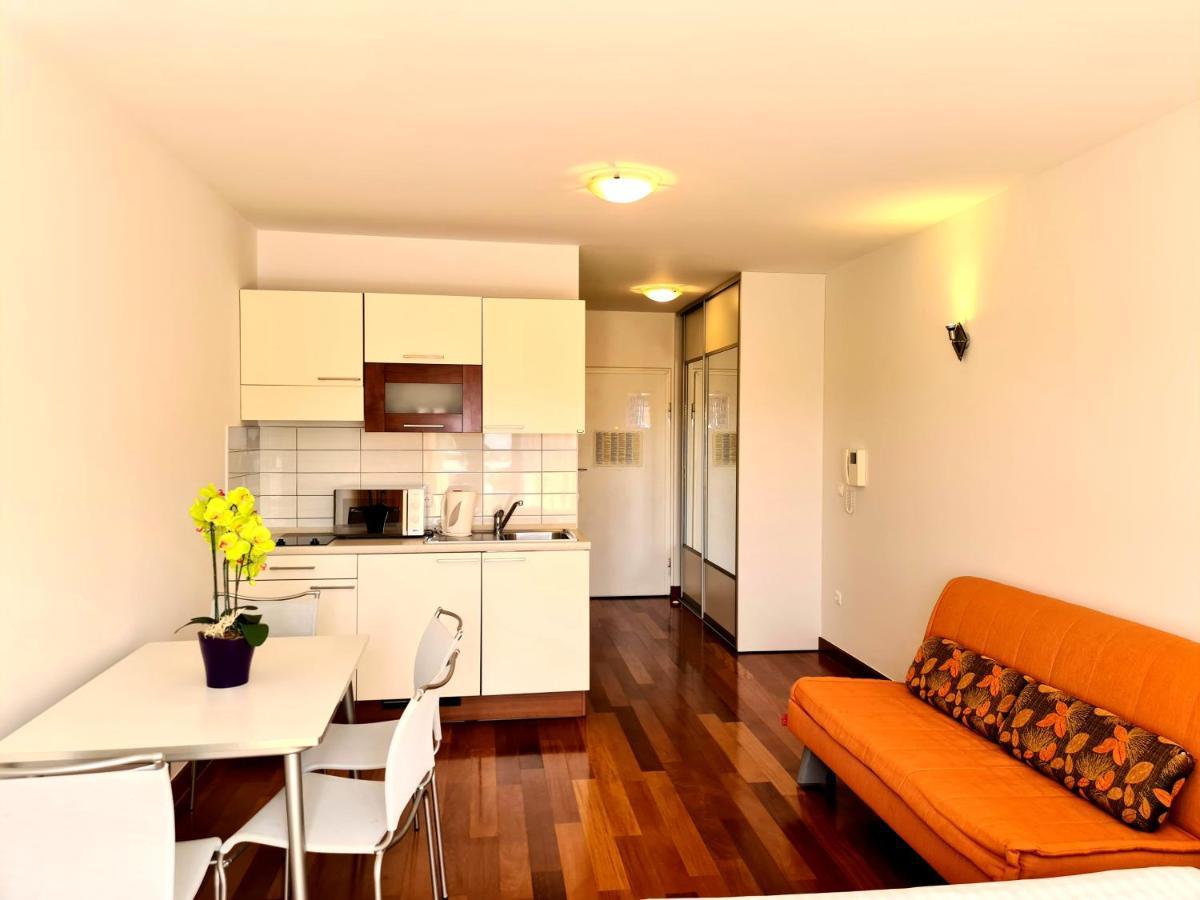 Veronika Apartament Makarska