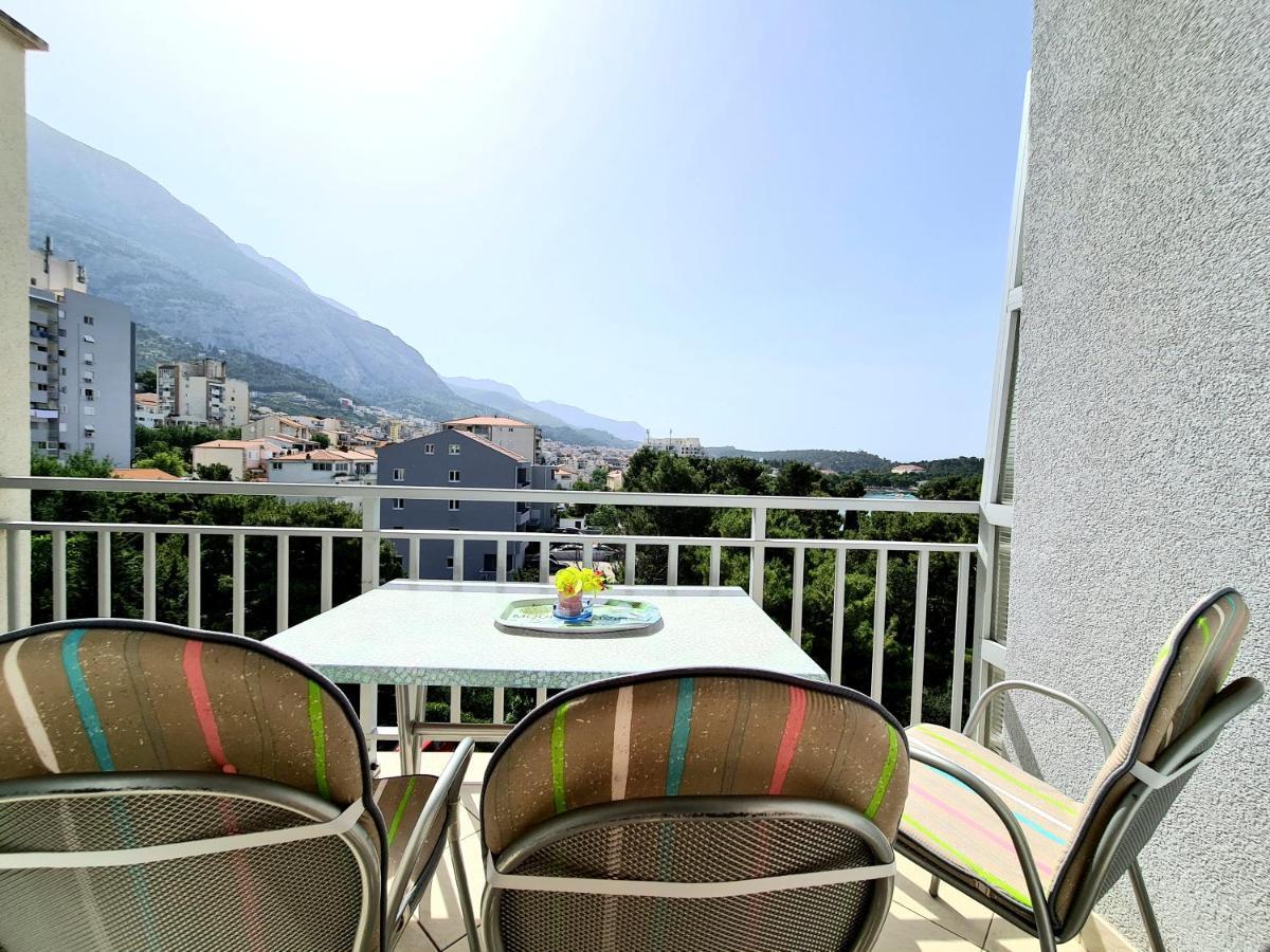 Veronika Apartament Makarska