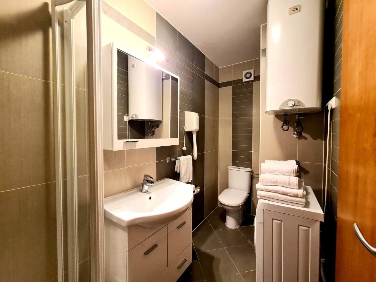 Apartment Veronika